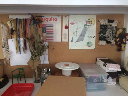 Atelier Nani Marquina
