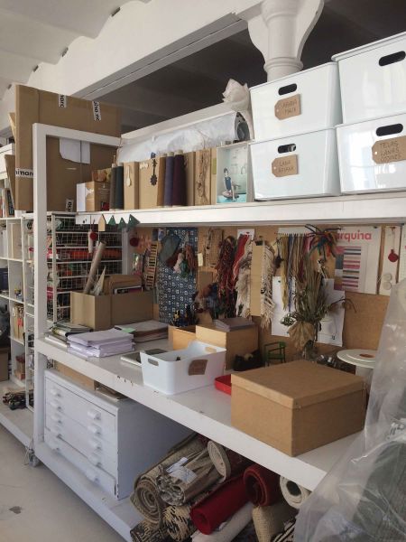 Atelier Nani Marquina