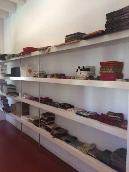 Atelier Nani Marquina