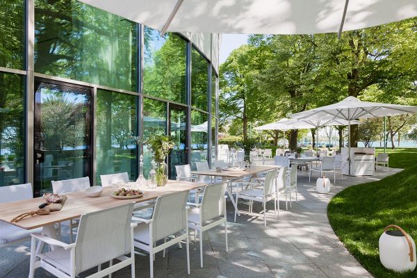 Hotel The Fontenay