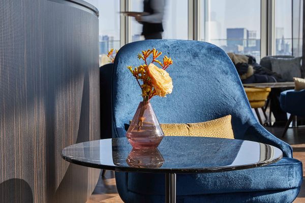 Hotel The Fontenay