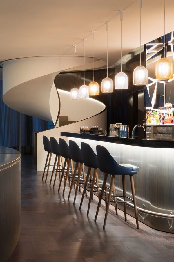 Hotel The Fontenay