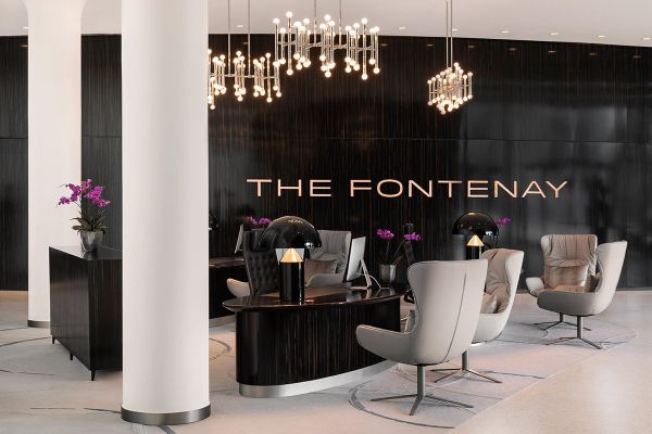 Hotel The Fontenay