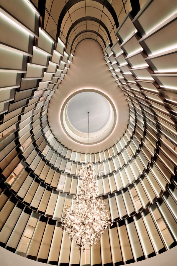 Hotel The Fontenay