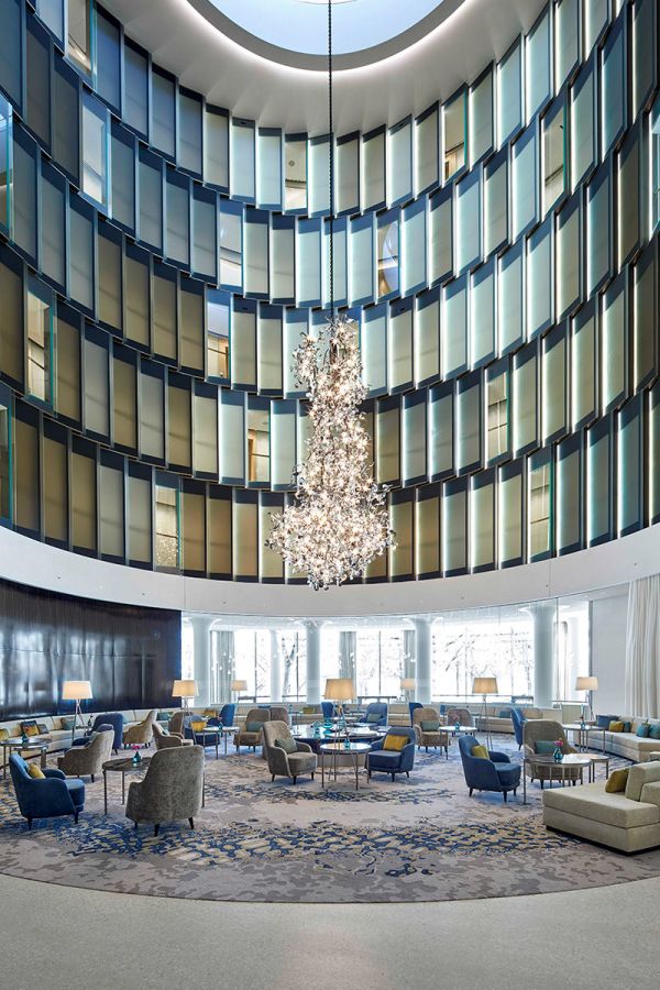 Hotel The Fontenay