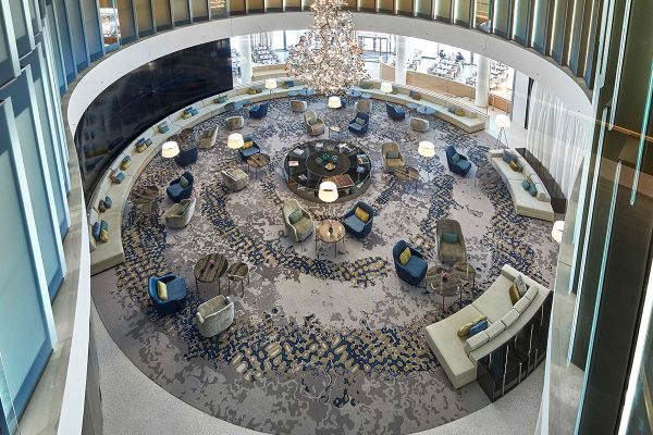 Hotel The Fontenay