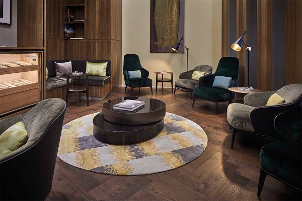 Hotel The Fontenay
