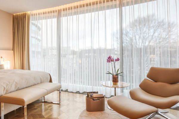 Hotel The Fontenay
