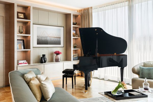 Hotel The Fontenay