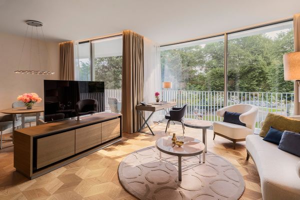 Hotel The Fontenay
