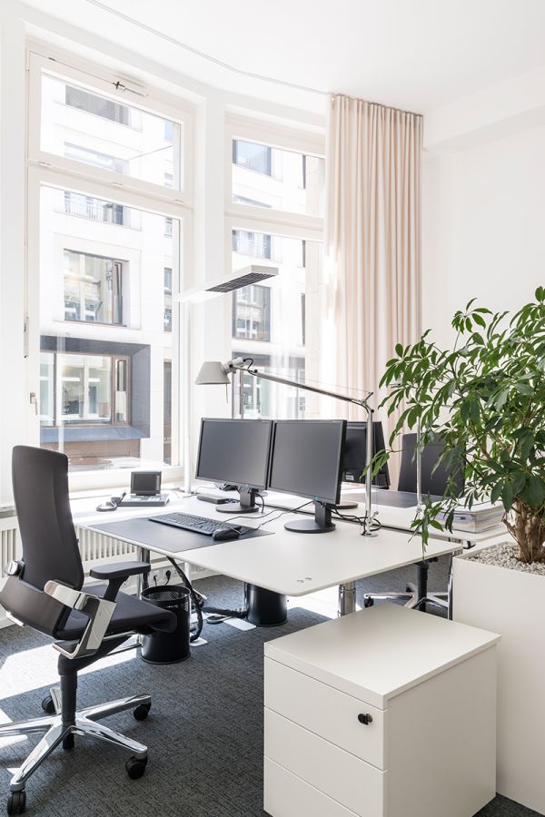Beiten Burkhardt Hamburg