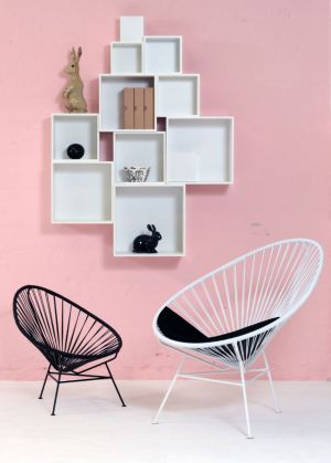 Acapulco Chair Mini (© OK Design)