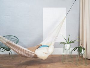 H&auml;ngematte Ama (© OK Design)
