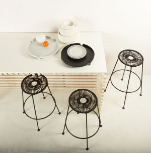 Barstool (© OK Design)
