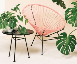 Condesa Chair (© OK Design)
