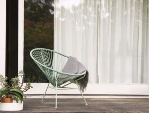 Condesa Chair (© OK Design)