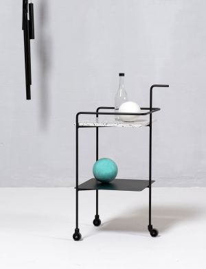 Confetti Trolley (© OK Design)