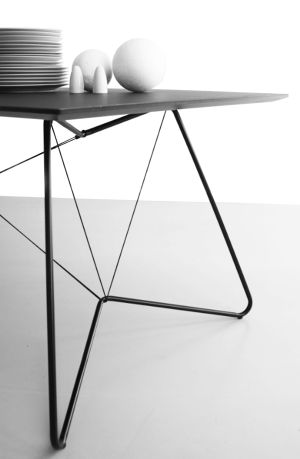 OAS Table (© OK Design)