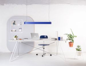 OAS Table (© OK Design)
