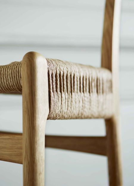 CH 23 (© Carl Hansen)
