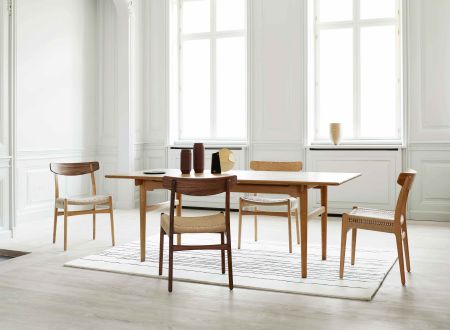 CH 23 (© Carl Hansen)