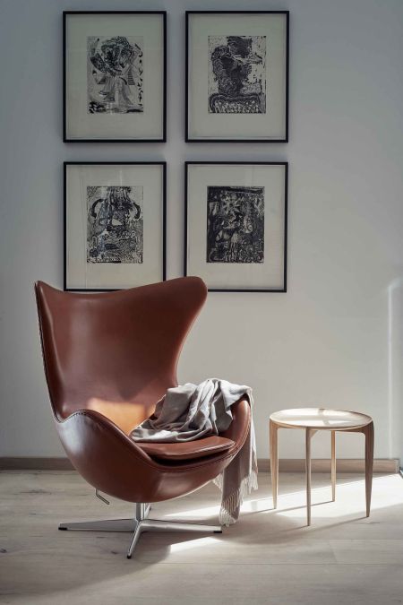 Egg (© Fritz Hansen)