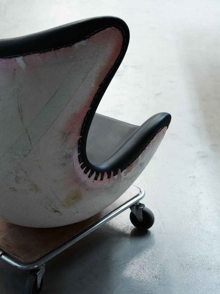 Egg (© Fritz Hansen)