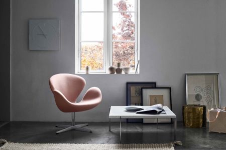 Swan (© Fritz Hansen)