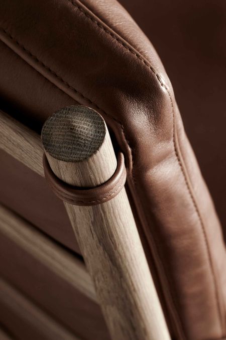 Colonial Chair (© Carl Hansen)