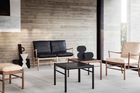 Colonial Serie (© Carl Hansen)