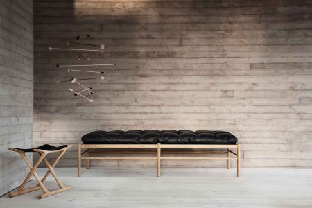 Daybed (© Carl Hansen)