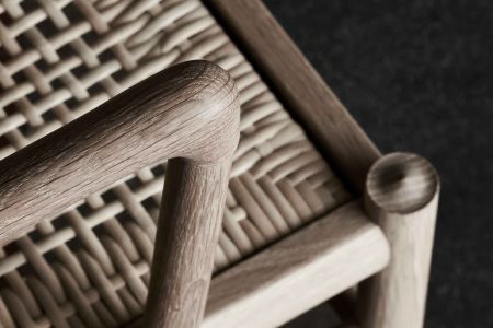 Colonial Chair (© Carl Hansen)