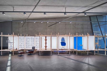 Original Roadshow (© vitra)