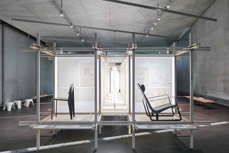 Original Roadshow (© vitra)