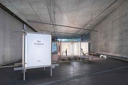 Original Roadshow (© vitra)