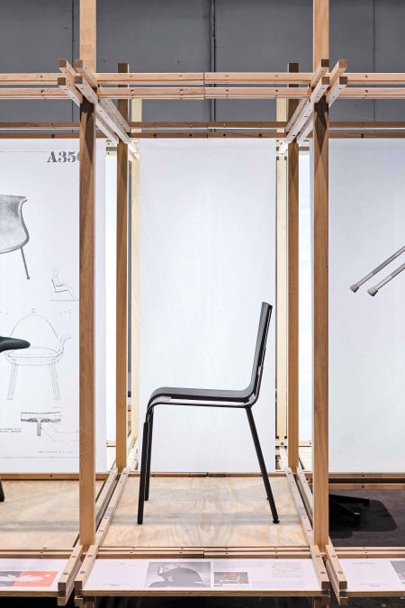 Original Roadshow (© vitra)