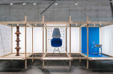 Original Roadshow (© vitra)