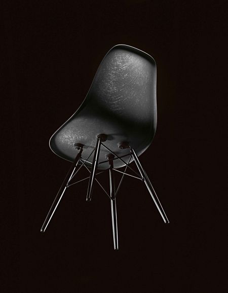Farbe: Elephant Hide Grey (© vitra)