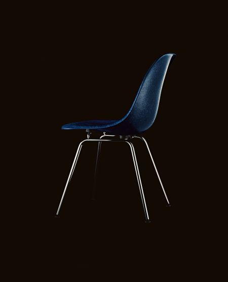 Farbe: Navy Blue (© vitra)
