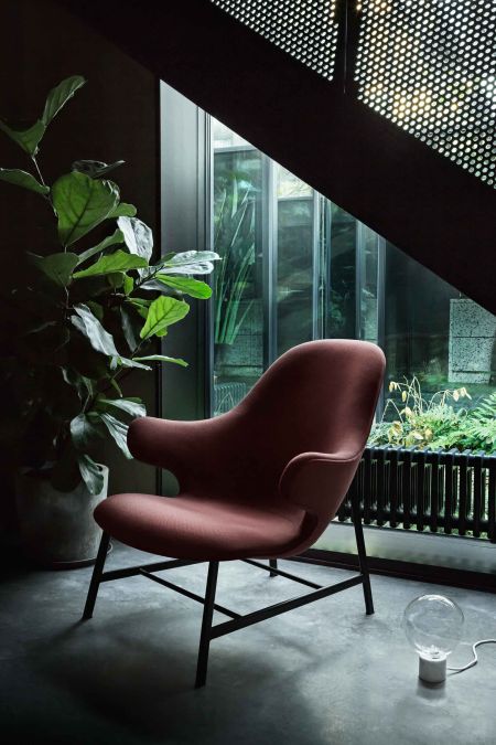 Sessel Catch Lounge (© &Tradition)