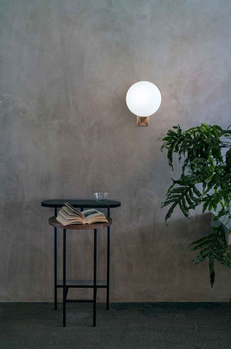 Beistelltisch Palette (© &Tradition)