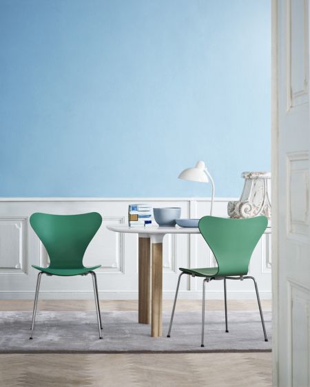 Tisch Analog (© Fritz Hansen)