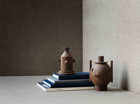 Geo Scuplptures (© Fritz Hansen)