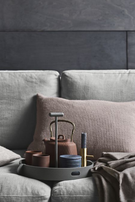 Tablett Tray (© Fritz Hansen)