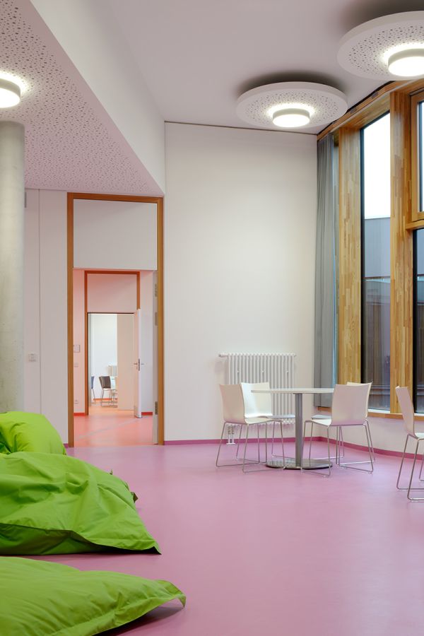 Schulzentrum Fallersleben