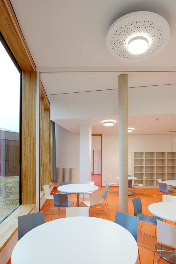 Schulzentrum Fallersleben