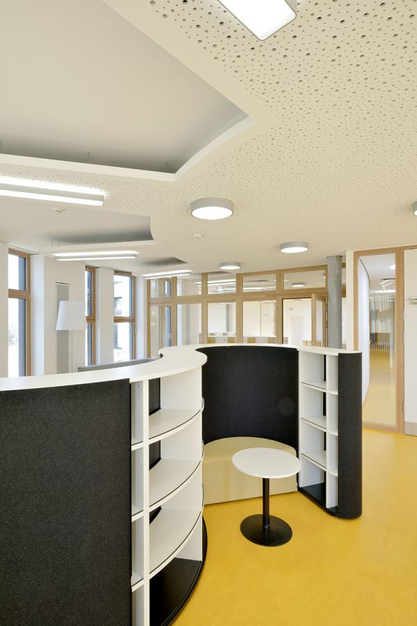 Schulzentrum Fallersleben