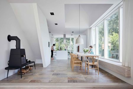 Haus T in Husum (© Mark Seelen)