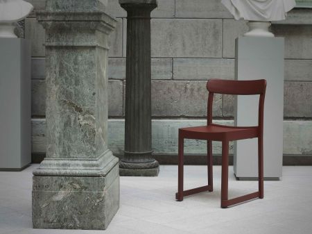Ästhetisch & funktional: Neues von Artek (© Artek (Pia Ulin))