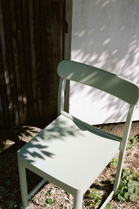 Atelier Chair (© Artek (Zara Pfeifer))